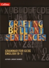 Image for Crafting brilliant sentences