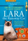 Image for Lara The Runaway Cat
