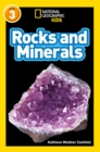 Image for Rocks and mineralsLevel 3