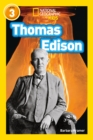 Image for Thomas Edison