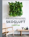 Image for Skogluft  : skog-looft