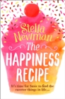 Image for The happiness recipe