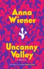 Image for Uncanny Valley