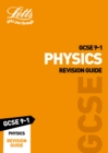 Image for GCSE 9-1 physicsRevision guide