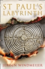 Image for St Paul&#39;s labyrinth