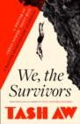 Image for We, the survivors