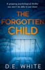 Image for The forgotten child