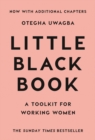Image for Little black book  : a toolkit for working women