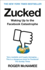 Image for Zucked: the education of an unlikely activist