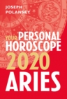 Image for Aries 2020: your personal horoscope