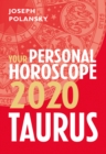 Image for Taurus 2020: your personal horoscope