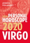Image for Virgo 2020: your personal horoscope