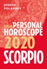 Image for Scorpio 2020: your personal horoscope