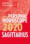 Image for Sagittarius 2020: your personal horoscope