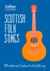 Image for Scottish folk songs  : traditional Scottish songs