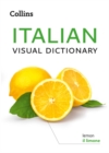 Image for Italian Visual Dictionary