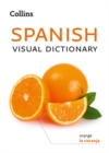 Image for Collins Spanish visual dictionary