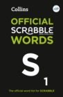 Image for Official SCRABBLE (R) Words