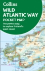 Image for Wild Atlantic Way Pocket Map : The Perfect Way to Explore Ireland&#39;s West Coast