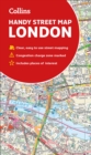 Image for Collins London Handy Street Map