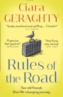 Image for Rules of the road