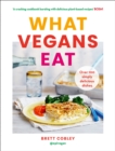 Image for What vegans eat
