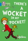 Image for There's a wocket in my pocket