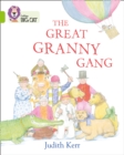 Image for The Great Granny Gang