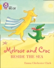 Image for Melrose and Croc Beside the Sea