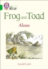 Image for Frog and Toad: Alone
