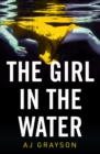 Image for The girl in the water