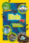 Image for Ultimate Explorer Field Guides British Birds