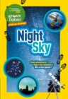 Image for Ultimate Explorer Field Guides Night Sky