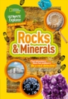 Image for Ultimate Explorer Field Guides Rocks and Minerals
