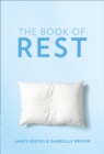 Image for The book of rest