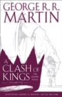 Image for A Clash of Kings: Graphic Novel, Volume One
