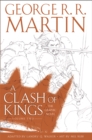 Image for A Clash of Kings: Graphic Novel, Volume Two