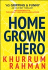 Image for Homegrown Hero