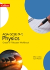 Image for AQA GCSE (9-1) physicsGrade 6/7,: Booster workbook