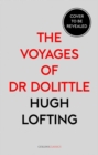 Image for The Voyages of Dr Dolittle