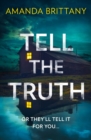 Image for Tell the Truth