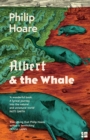 Albert & the whale - Hoare, Philip