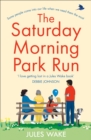 Image for The Saturday morning park run