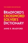 Image for Bradford&#39;s Crossword Solver&#39;s Dictionary
