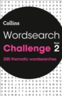 Image for Wordsearch Challenge book 2