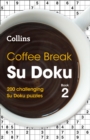 Image for Coffee Break Su Doku Book 2