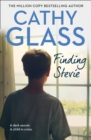 Image for Finding Stevie: the story of a young boy in crisis