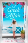 Image for A Greek affair