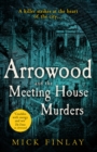 Image for Arrowood and the Meeting House Murders : 4