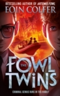 Image for The fowl twins